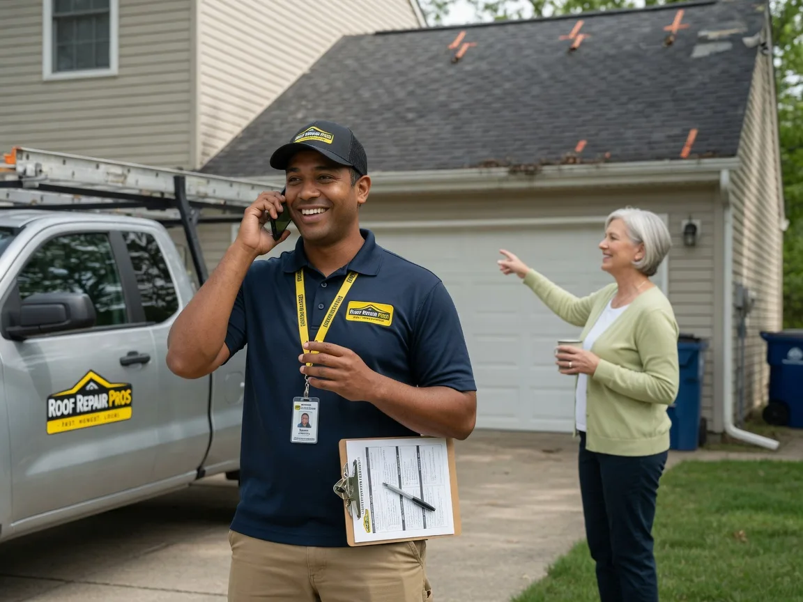 Roof Repair Girard, TX FAQs